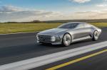 Mercedes-Benz Concept IAA 2015 года